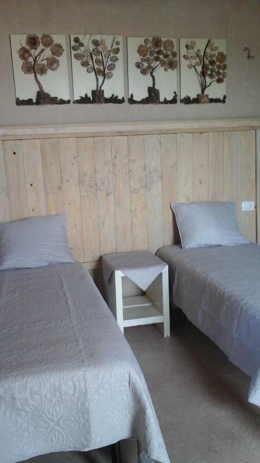 The Straw House Hotell Alghero Exteriör bild