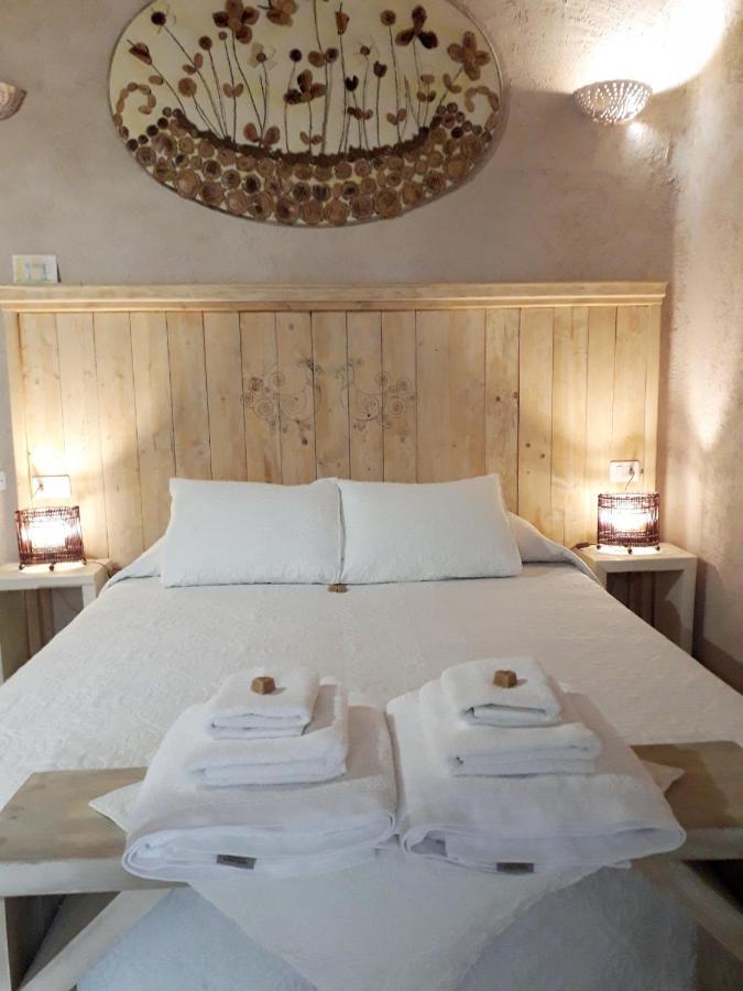 The Straw House Hotell Alghero Exteriör bild